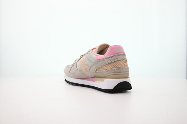 Saucony shadow 2024 original tan pink